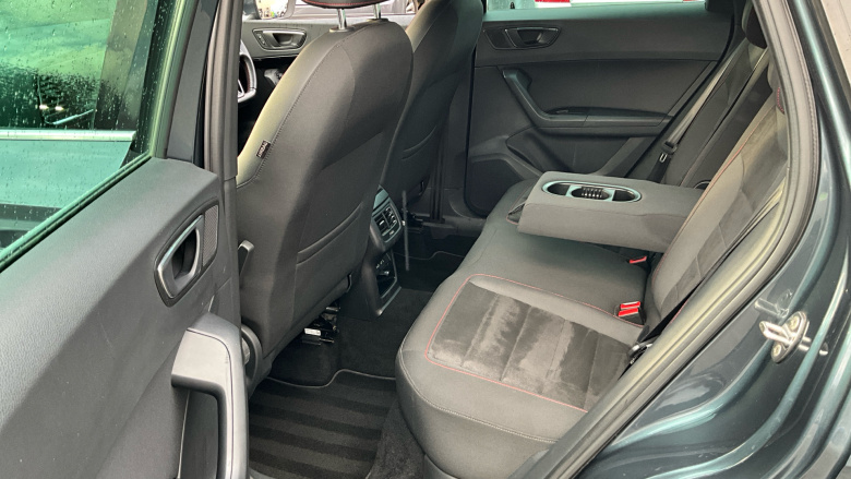 SEAT Ateca 1.5 TSI EVO FR [EZ] 5dr Petrol Estate